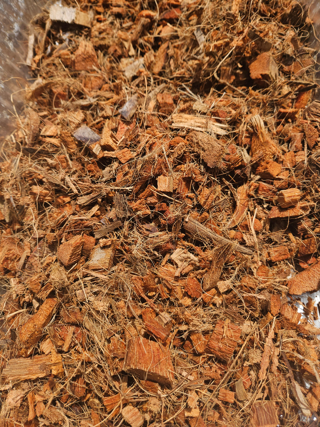 Twizted Premium Chunky Coco Chips