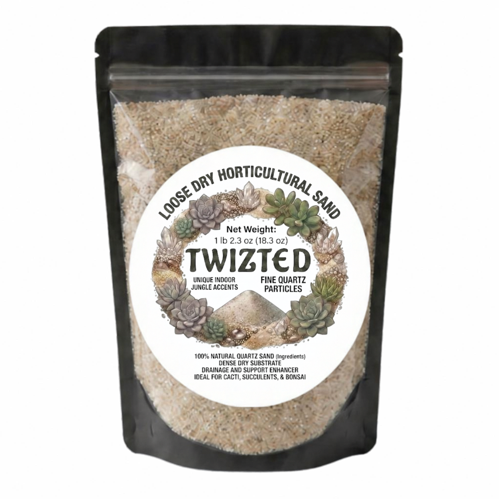 Twizted Horticultural Sand
