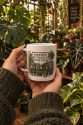 Introverted mug lifestyle