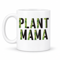 Plant Mama — White Background