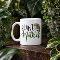 Plant Mother — Moody