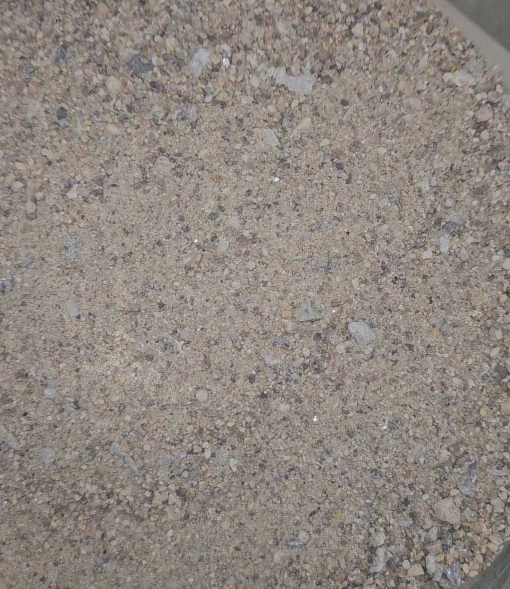 Twizted Horticultural Sand