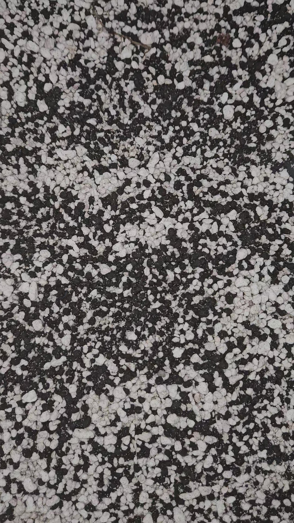Air Matrix Aroid Substrate